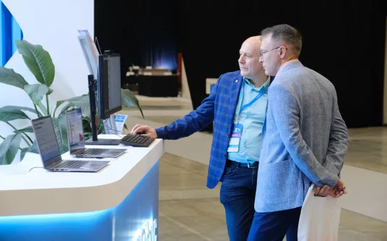 Форум региональной информатизации «ПРОФ-IT» в Новосибирской области охватил более 60 регионов России