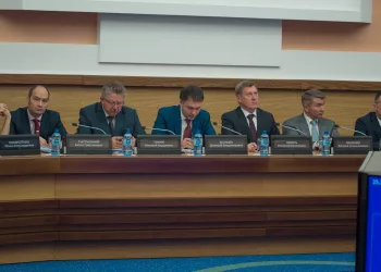 Депутаты обсудили, как будет проходить процедура конкурса по отбору кандидатов на должность мэра города Новосибирска