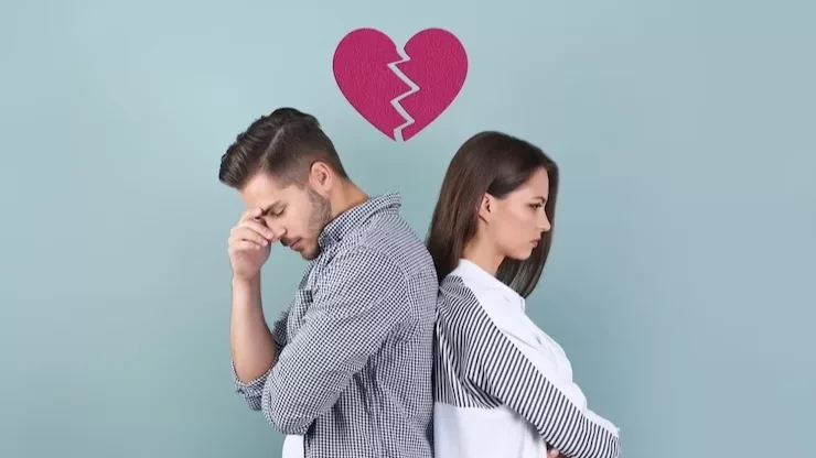 Москвич хотел взыскать 300 тысяч со своей бывшей через суд в Новосибирске