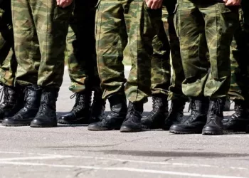 Россия возглавила рейтинг самых сильных армий мира