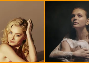 Юлия Колмакова из Новосибирска не прошла в топ-20 конкурса «Мисс Россия»