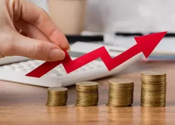 ЦБ: инфляция превысит прогноз в 6-7%