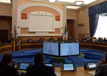 Депутаты заслушали отчёты Контрольно-счётной палаты и обсудили эффективность реализации бюджетных средств