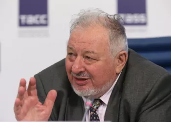 Академик СО РАН умер в Новосибирске