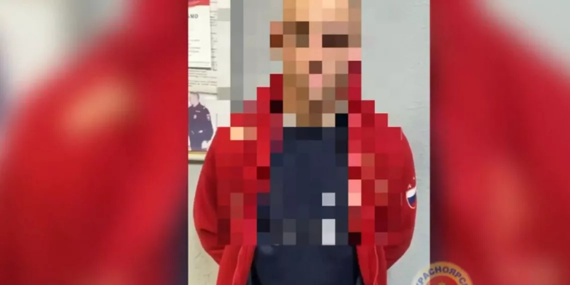 Красноярцу грозит срок за кражу медали «За отвагу» у участника СВО