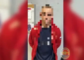 Красноярцу грозит срок за кражу медали «За отвагу» у участника СВО