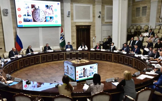 Правительство региона рассмотрит дополнительные меры стимулирования работников скорой помощи