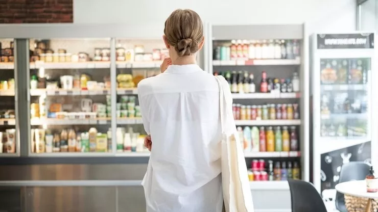 Рост цен на крупы, сахар и алкоголь ожидается в Новосибирске