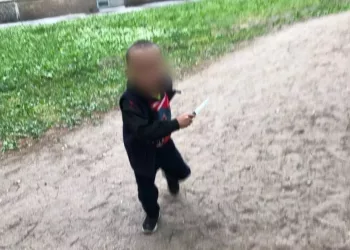 Глава СК заинтересовался ситуацией с детьми-мигрантами, угрожающими новосибирским школьникам ножами