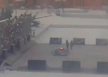 В сибирском регионе возбудили уголовное дело, после того как дети потушили вечный огонь