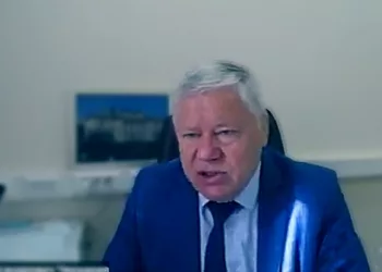 Тонна зерна в год на человека