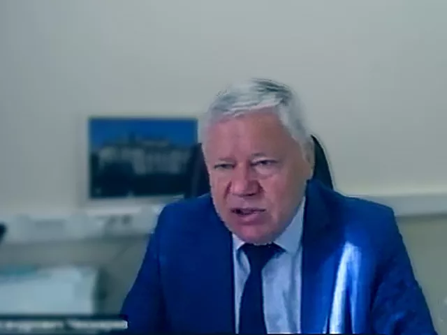 Тонна зерна в год на человека