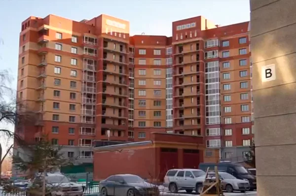 Ещё один долгострой на Есенина в Новосибирске введут в эксплуатацию