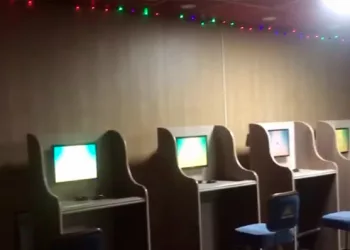 Суд ждет двух сибирячек за организацию подпольного казино