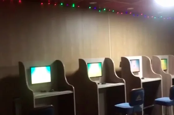 Суд ждет двух сибирячек за организацию подпольного казино