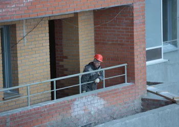 В мэрии рассказали о судьбе главных долгостроев Новосибирска