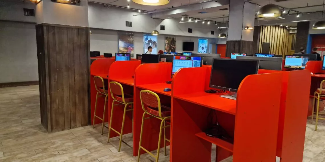 В Новосибирске закрыли казино, повторно открывшееся на Вокзальной Магистрали