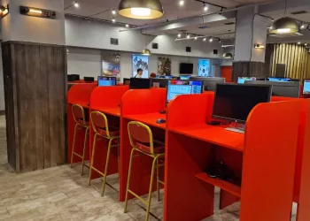 В Новосибирске закрыли казино, повторно открывшееся на Вокзальной Магистрали