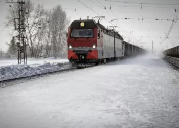 В Мошковском районе планируют запустить терминал для отправки грузов в Китай