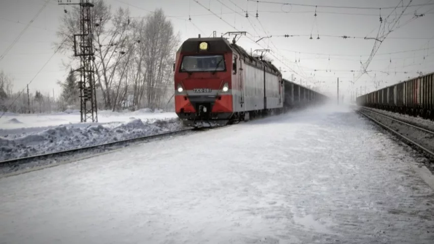 В Мошковском районе планируют запустить терминал для отправки грузов в Китай