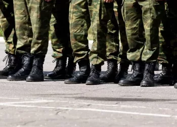 «Плохая шутка»: в Новосибирске оштрафовали сержанта за избиение сослуживца