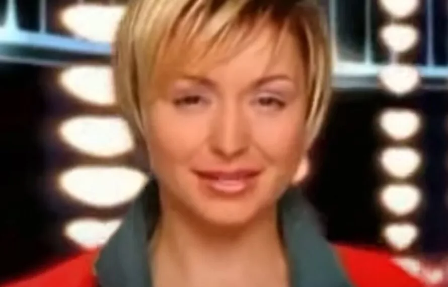 Катя Лель объяснила популярность трека «Мой мармеладный» вибрациями от «высших цивилизаций»