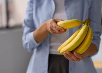 Цена на бананы за год выросла почти в два раза