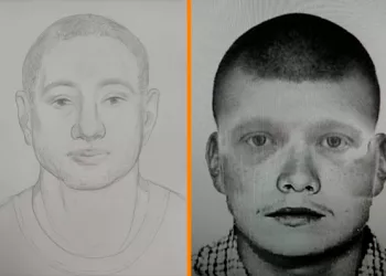 Педофила разыскивают в Дзержинском районе Новосибирска