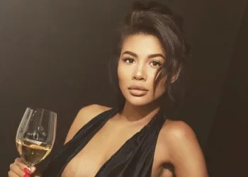 Афросибирячка стала победительницей конкурса Sexy Lady of Siberia