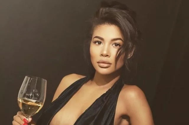 Афросибирячка стала победительницей конкурса Sexy Lady of Siberia