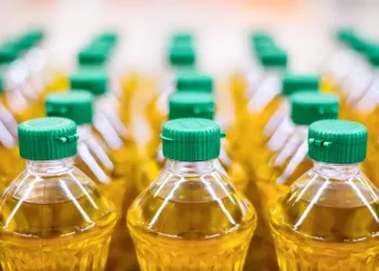 Из Новосибирской области отправили партию подсолнечного масла во Вьетнам