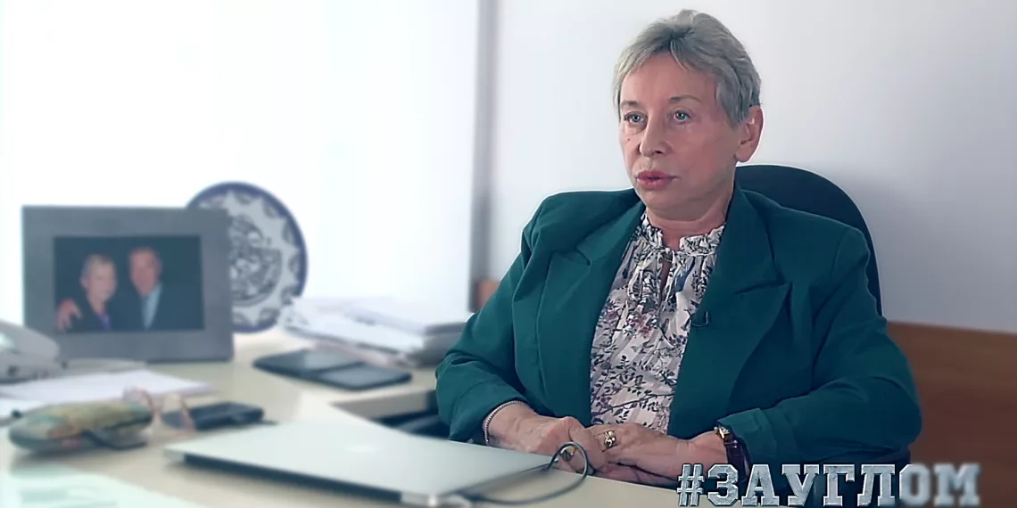 Конфликт Израиля и Палестины — конфликт ценностей