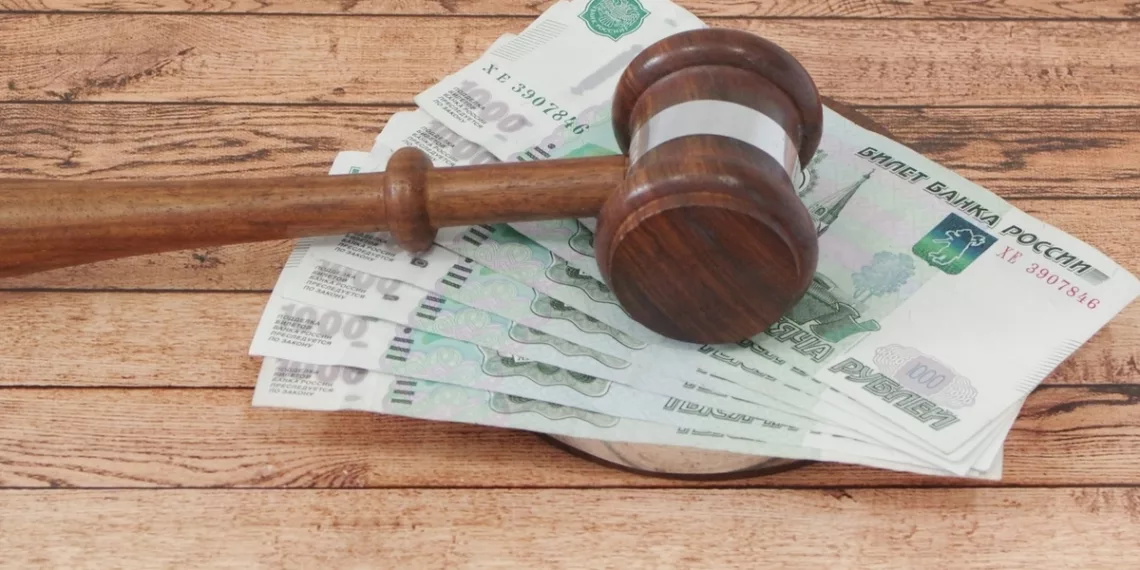 Особенности процедуры банкротства физических лиц