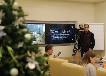 Антикиберпреступность: 137 млн рублей спасли от мошенников сотрудники Сбера в Сибири