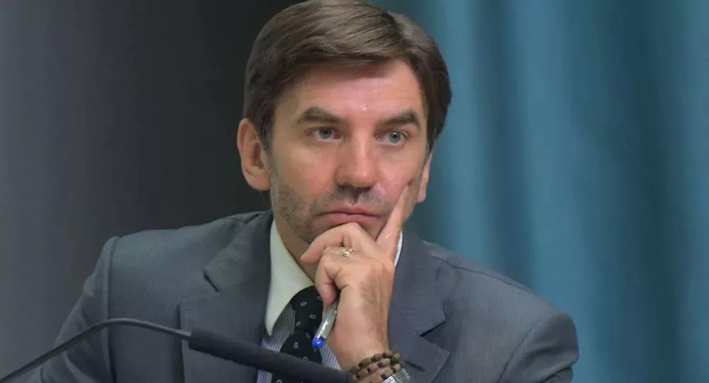 Суд назначил Михаилу Абызову 12 лет колонии и штраф 80 млн рублей