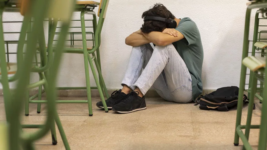 Агрессивный новосибирский школьник стал целью проверки СК