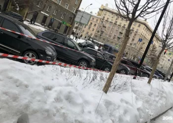 «Мы же не в боевых действиях участвуем»: мэр Новосибирска о состоянии дорог