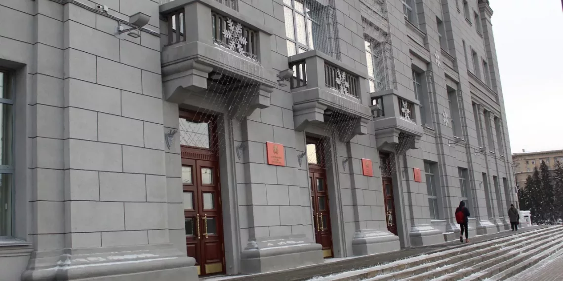 Искусственный интеллект определил идеального мэра Новосибирска