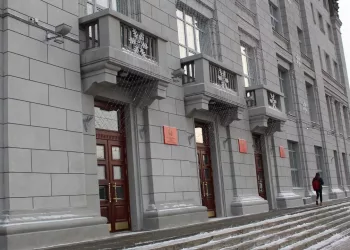 Искусственный интеллект определил идеального мэра Новосибирска