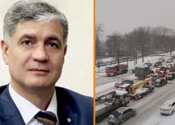 Начальника дептранса Новосибирска уволили