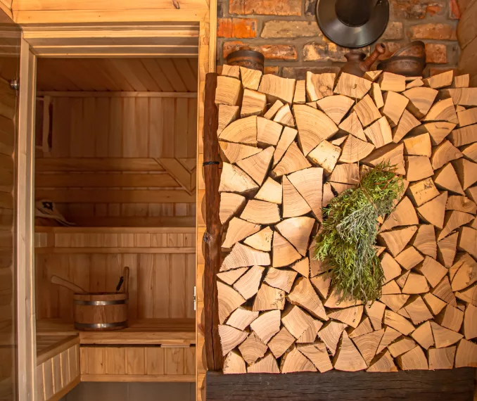 В Новосибирске отремонтируют две общественные бани за 5,7 млн рублей