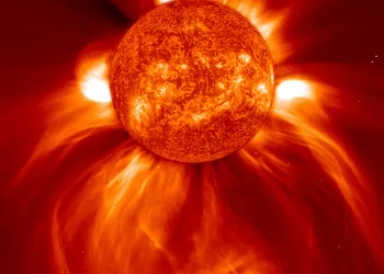 В Новосибирске за 10 млрд рублей планируют разогреть термоядерную плазму до 150 млн градусов