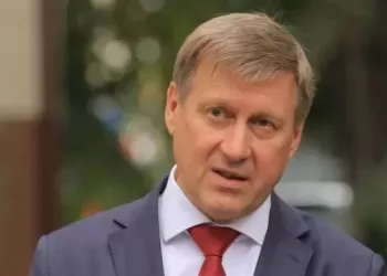 Новый мэр Новосибирска займет место Анатолия Локотя в течение 60 дней