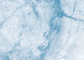 Спасатели проверили толщину льда в Новосибирской области