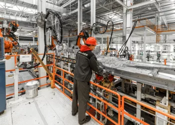 В Новосибирской области построят завод по производству грузовых авто за 20 млрд рублей