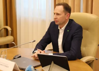 Дмитрий Солнцев: «Продукции от местных производителей становится всё больше на полках сибирских магазинов»