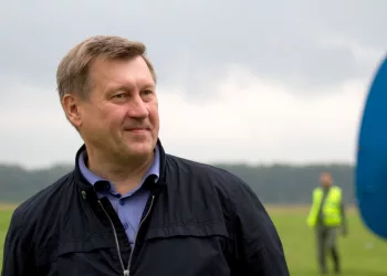 «Принял решение оставить пост мэра»: Анатолий Локоть прокомментировал своё увольнение