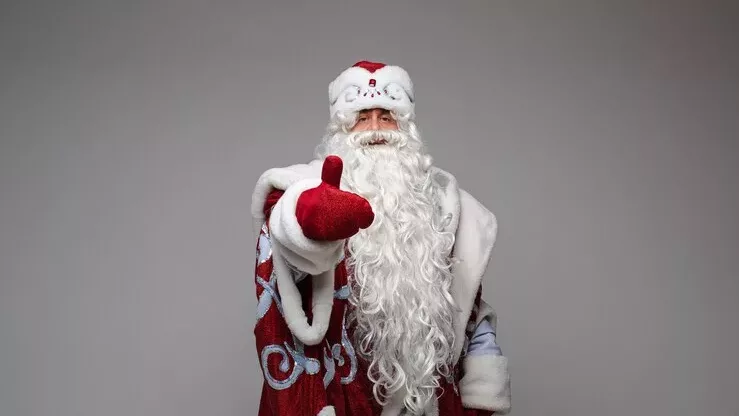 Николай Чудотворец или Морозко: откуда взялся Дед Мороз