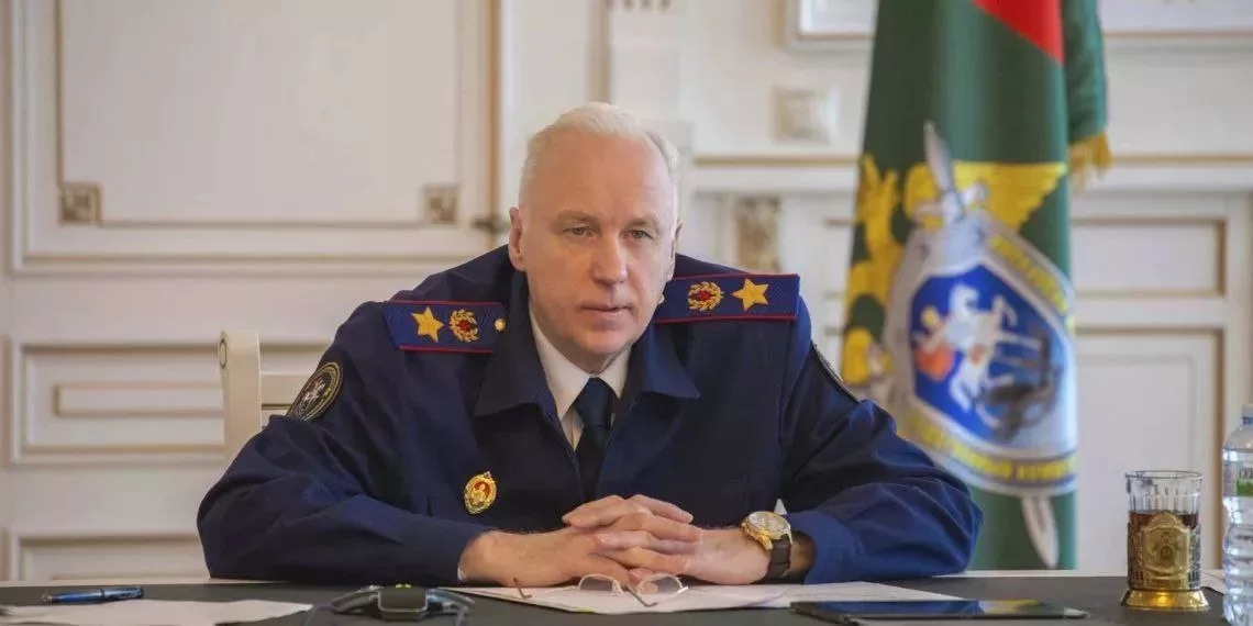 Глава СКР Бастрыкин предложил расширить применение досудебного ареста имущества коррупционеров