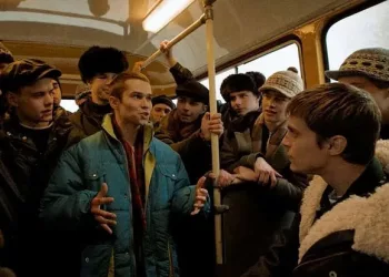 Сериал «Слово пацана» стал лучшим в этом году по мнению россиян